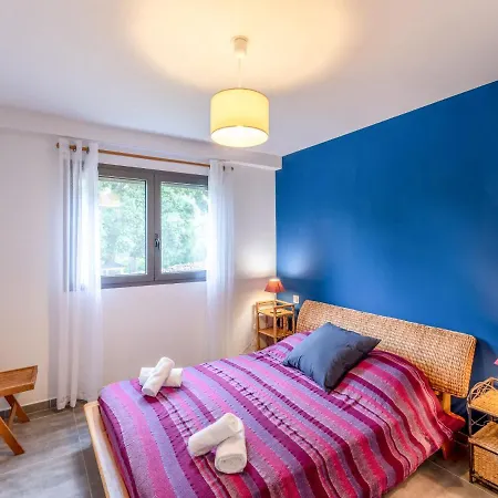 Paoli By Interhome Apartman Porto-Vecchio