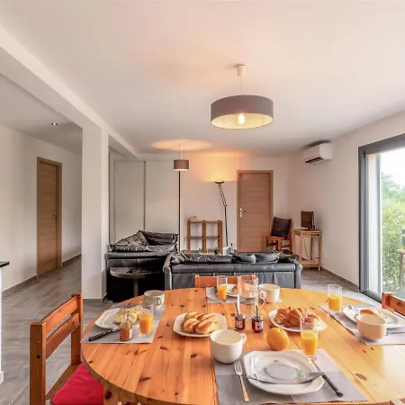 Paoli By Interhome Apartman