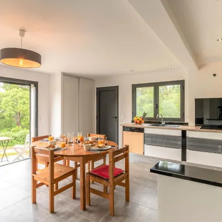 Paoli By Interhome Apartman