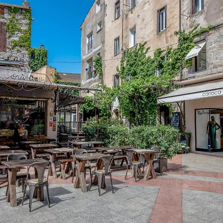 アパート Paoli By Interhome *