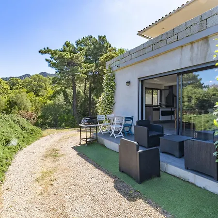 Paoli By Interhome