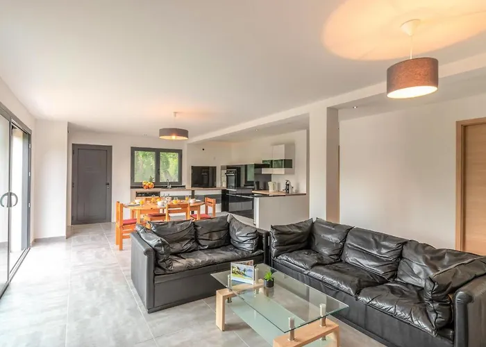 Lägenhet Paoli By Interhome Porto-Vecchio (Corsica)
