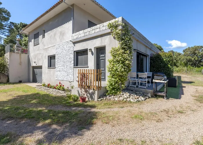 Paoli By Interhome Lägenhet Porto-Vecchio (Corsica)
