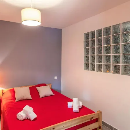 Paoli By Interhome Porto-Vecchio (Corsica)