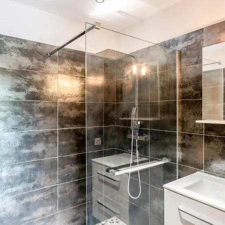 Paoli By Interhome Apartmán *