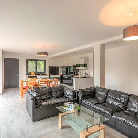 Apartament Paoli By Interhome Porto-Vecchio (Corsica)