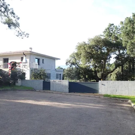 Lägenhet Paoli By Interhome *