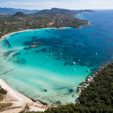 Paoli By Interhome Porto-Vecchio (Corsica)