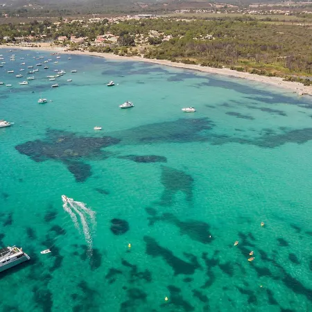 Paoli By Interhome Lägenhet *