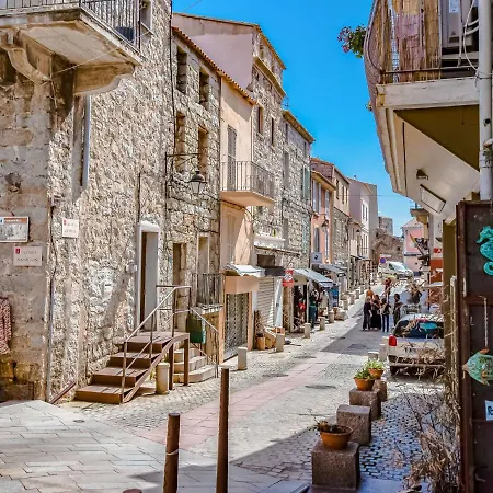 Apartmán Paoli By Interhome Porto-Vecchio (Corsica)