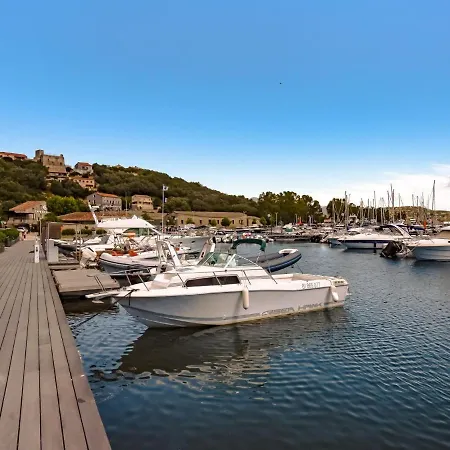 Apartmán Paoli By Interhome Porto-Vecchio (Corsica)