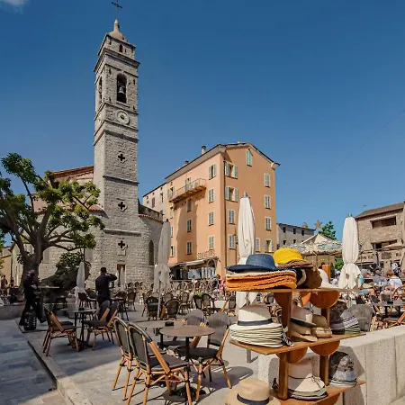 Lägenhet Paoli By Interhome