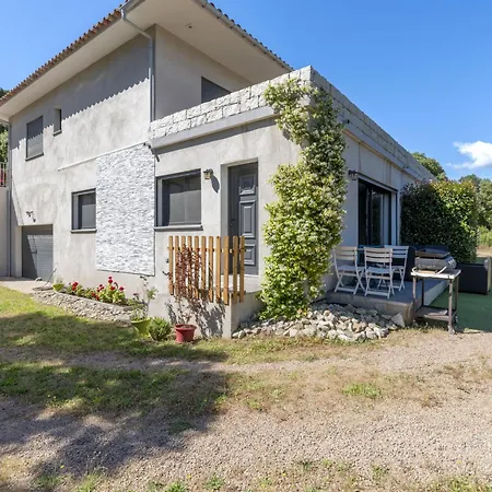 Paoli By Interhome Apartmán Porto-Vecchio (Corsica)