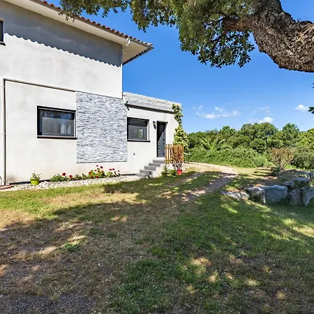 Paoli By Interhome Apartmán