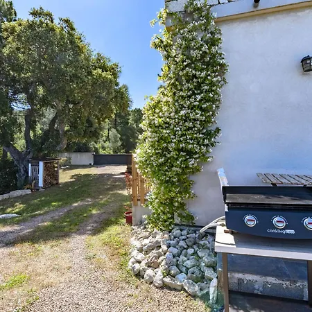 Paoli By Interhome Apartmán *