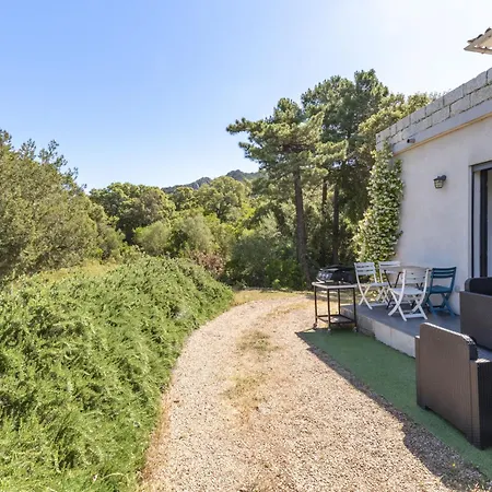 Paoli By Interhome Lägenhet *