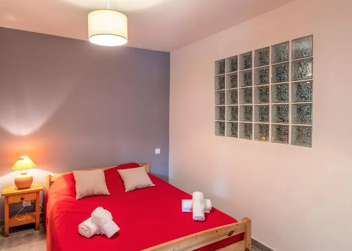 Paoli By Interhome Porto-Vecchio (Corsica)