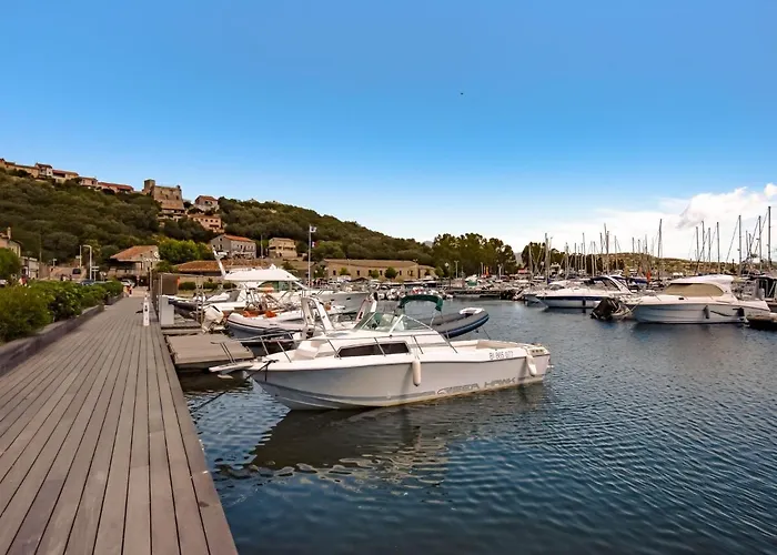 Apartmán Paoli By Interhome Porto-Vecchio (Corsica)